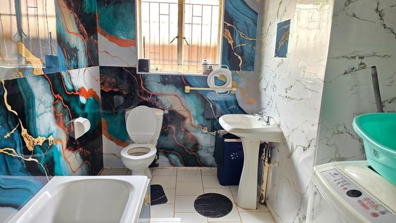 3 Bedroom Property for Sale in Chantelle Gauteng