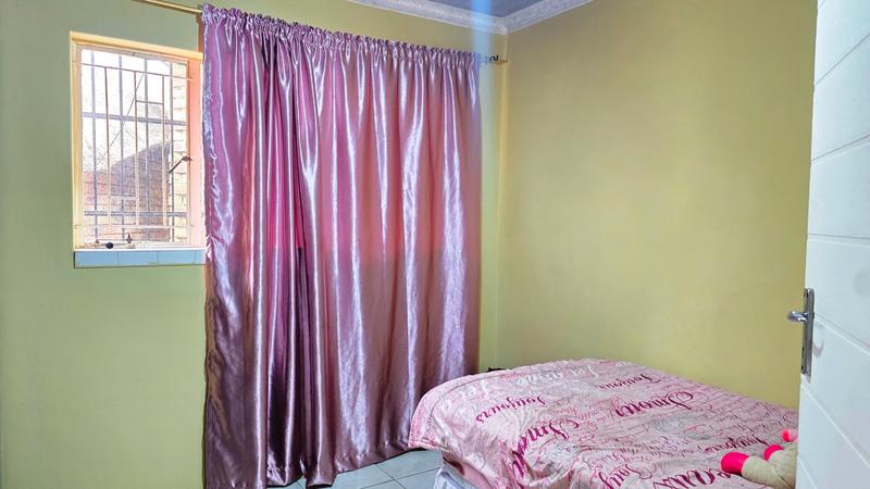 3 Bedroom Property for Sale in Chantelle Gauteng