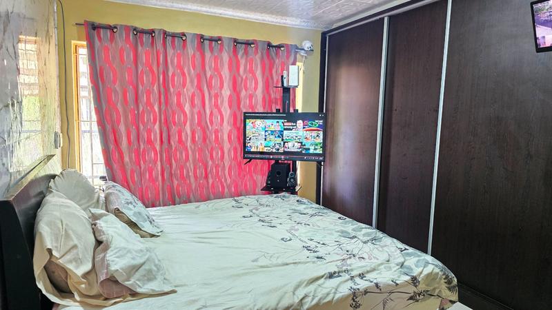 3 Bedroom Property for Sale in Chantelle Gauteng