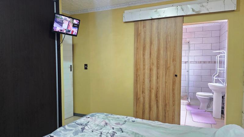 3 Bedroom Property for Sale in Chantelle Gauteng