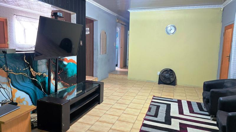 3 Bedroom Property for Sale in Chantelle Gauteng