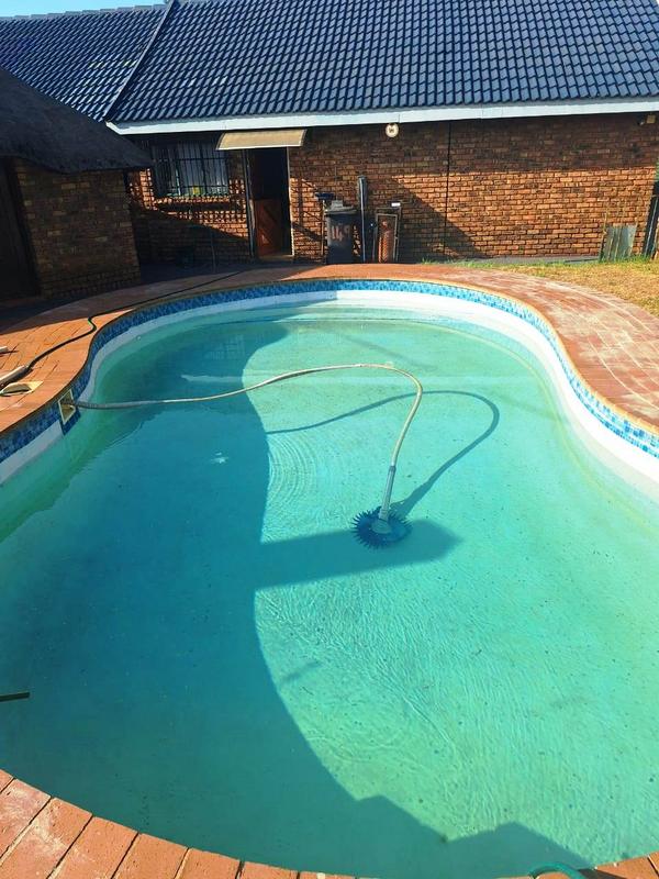 3 Bedroom Property for Sale in Chantelle Gauteng