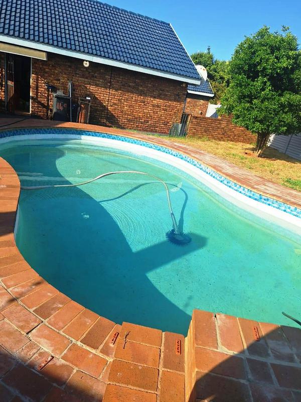 3 Bedroom Property for Sale in Chantelle Gauteng