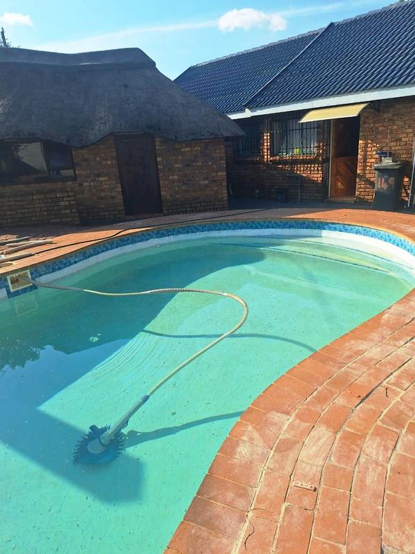 3 Bedroom Property for Sale in Chantelle Gauteng