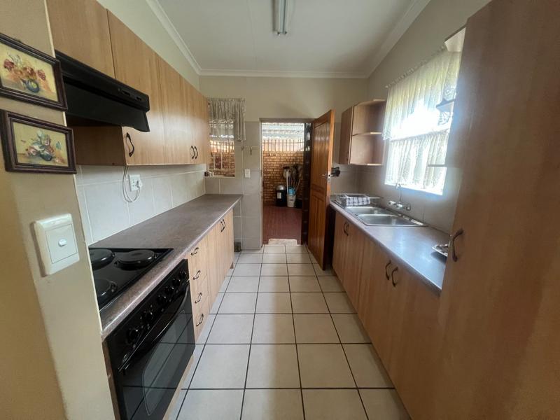 2 Bedroom Property for Sale in Clarina Gauteng
