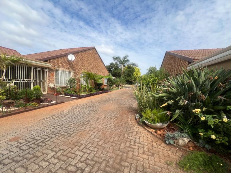 2 Bedroom Property for Sale in Clarina Gauteng