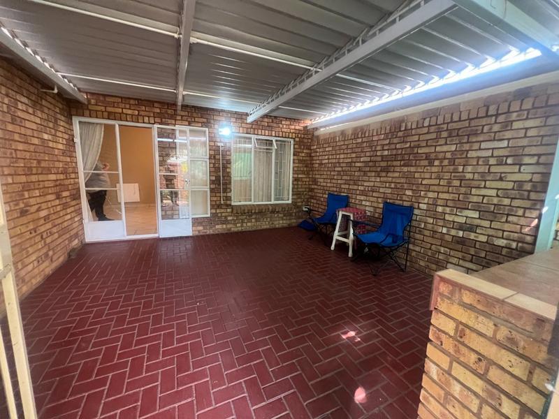 2 Bedroom Property for Sale in Clarina Gauteng