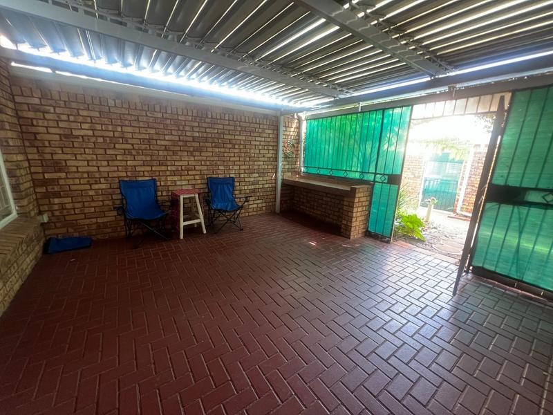 2 Bedroom Property for Sale in Clarina Gauteng