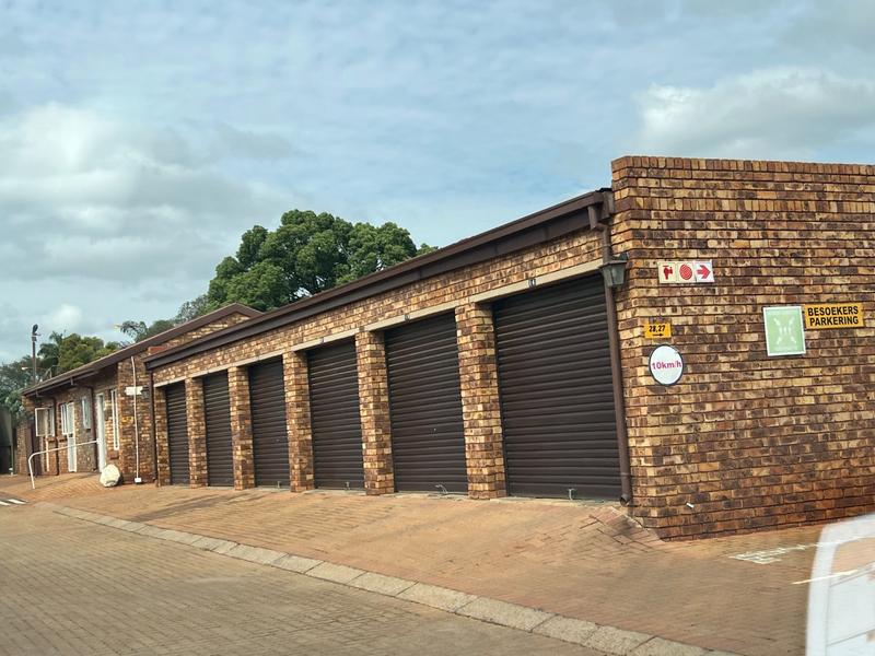 2 Bedroom Property for Sale in Clarina Gauteng
