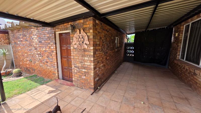 3 Bedroom Property for Sale in Doornpoort Gauteng
