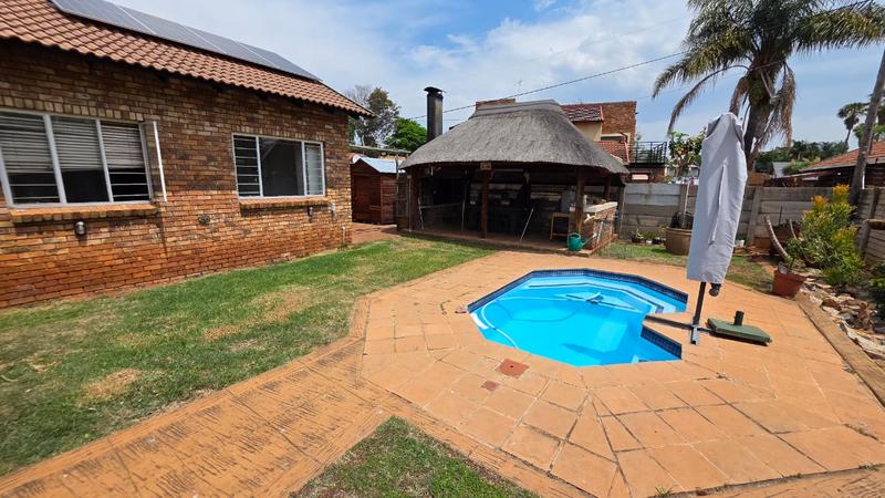 3 Bedroom Property for Sale in Doornpoort Gauteng