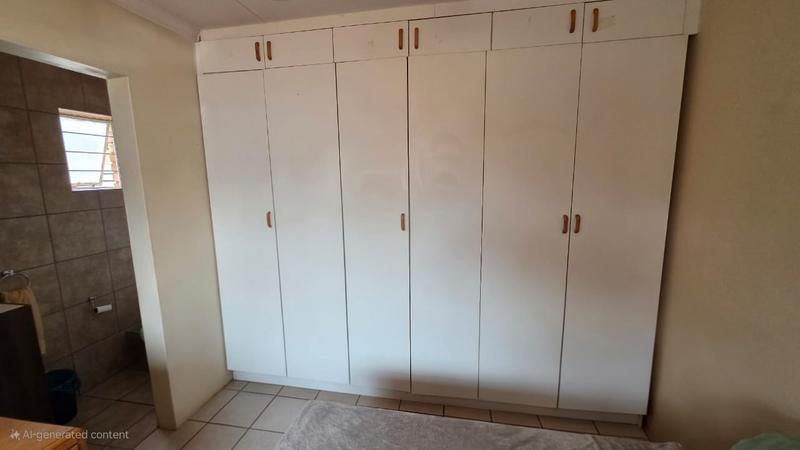 3 Bedroom Property for Sale in Doornpoort Gauteng