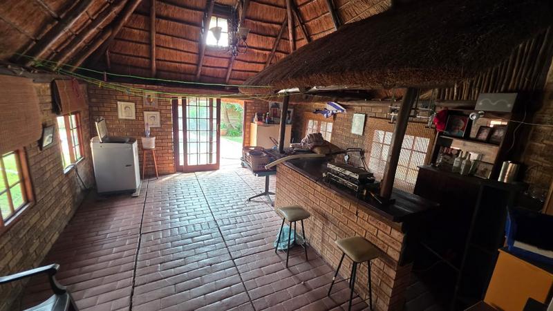 2 Bedroom Property for Sale in Doornpoort Gauteng