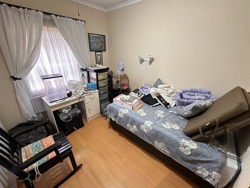 3 Bedroom Property for Sale in Mountain View Gauteng