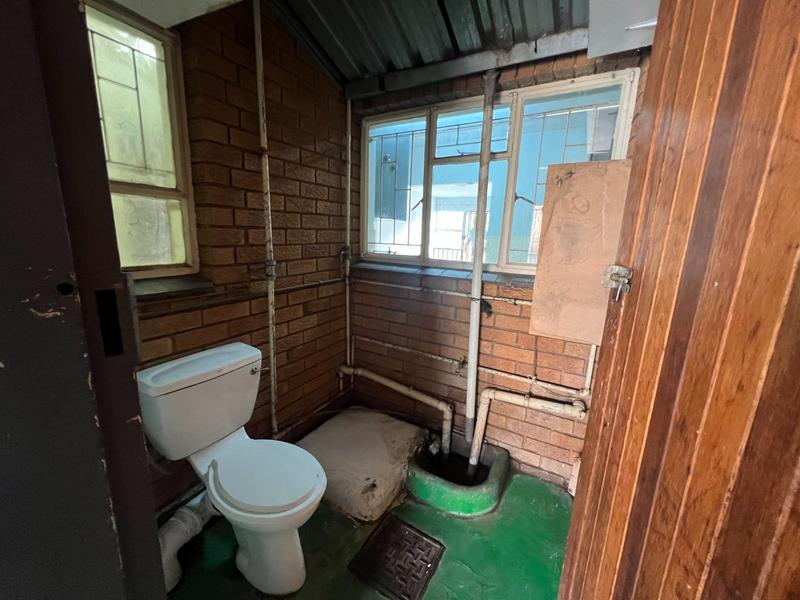 3 Bedroom Property for Sale in Pretoria North Gauteng