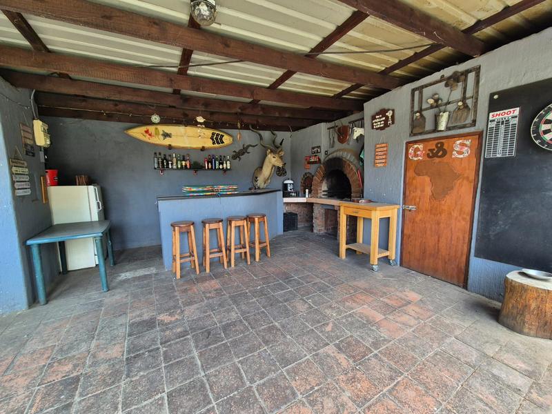 3 Bedroom Property for Sale in Brackendowns Gauteng