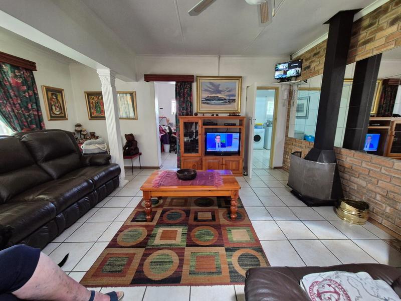 4 Bedroom Property for Sale in Brackenhurst Gauteng