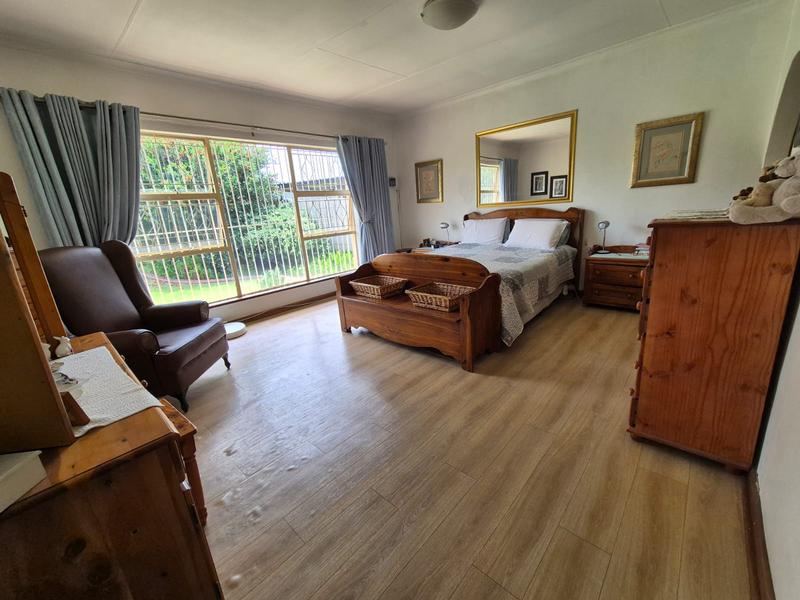 4 Bedroom Property for Sale in Brackenhurst Gauteng