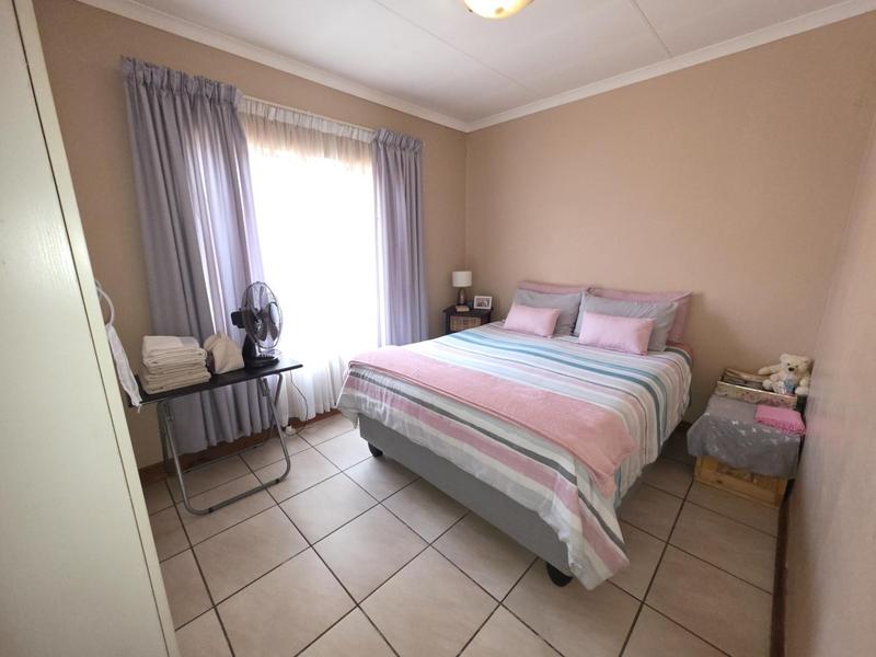2 Bedroom Property for Sale in Golf Park Gauteng