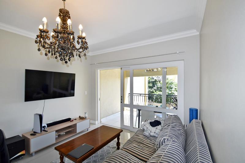 2 Bedroom Property for Sale in Morningside Gauteng