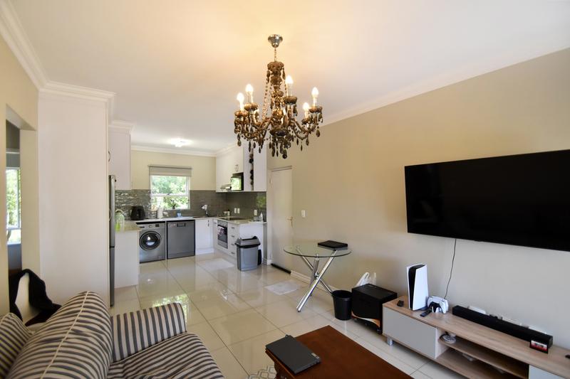 2 Bedroom Property for Sale in Morningside Gauteng