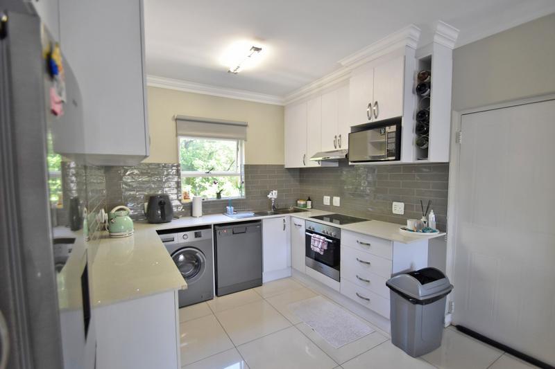 2 Bedroom Property for Sale in Morningside Gauteng