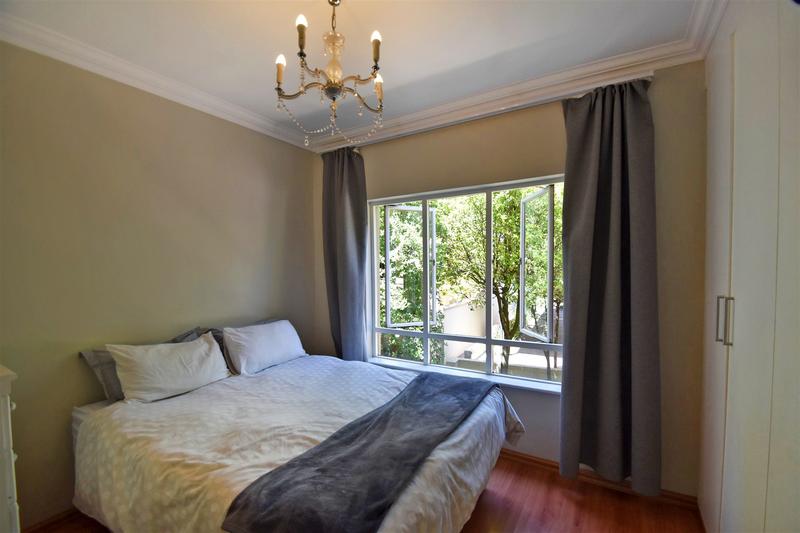 2 Bedroom Property for Sale in Morningside Gauteng