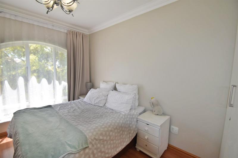2 Bedroom Property for Sale in Morningside Gauteng