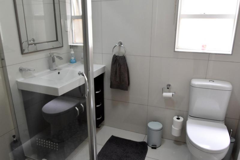 2 Bedroom Property for Sale in Morningside Gauteng