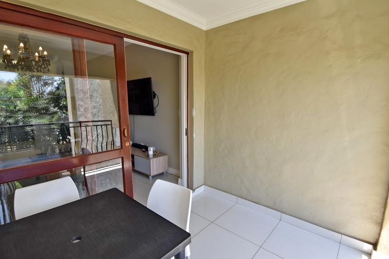 2 Bedroom Property for Sale in Morningside Gauteng