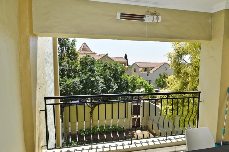 2 Bedroom Property for Sale in Morningside Gauteng