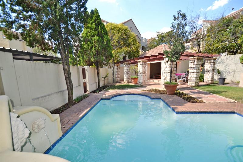 2 Bedroom Property for Sale in Morningside Gauteng