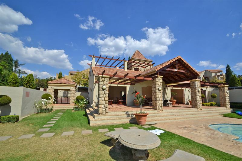 2 Bedroom Property for Sale in Morningside Gauteng