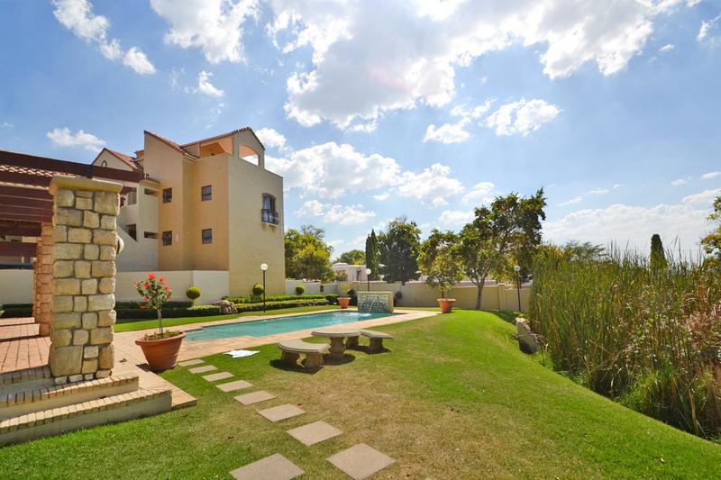 2 Bedroom Property for Sale in Morningside Gauteng