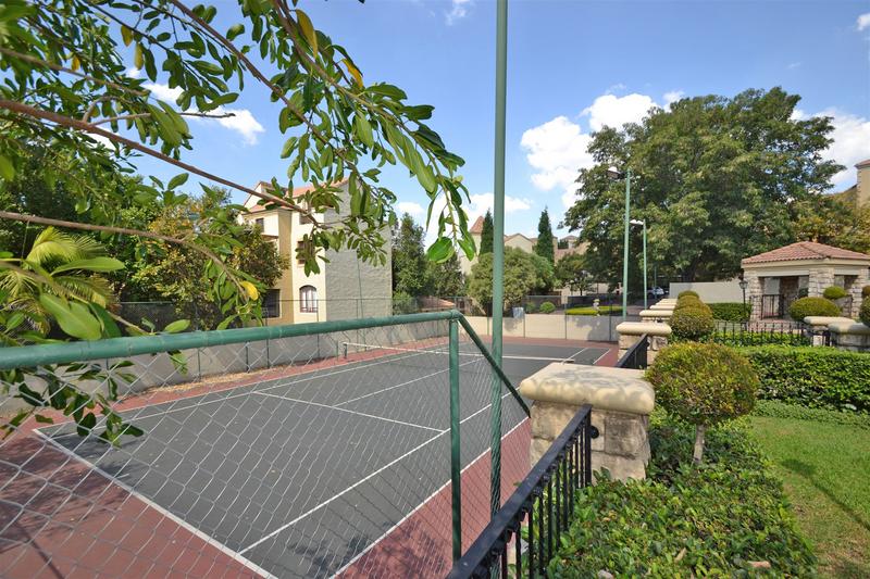 2 Bedroom Property for Sale in Morningside Gauteng