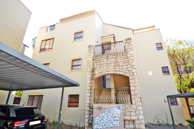 2 Bedroom Property for Sale in Morningside Gauteng