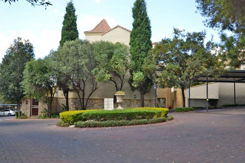 2 Bedroom Property for Sale in Morningside Gauteng