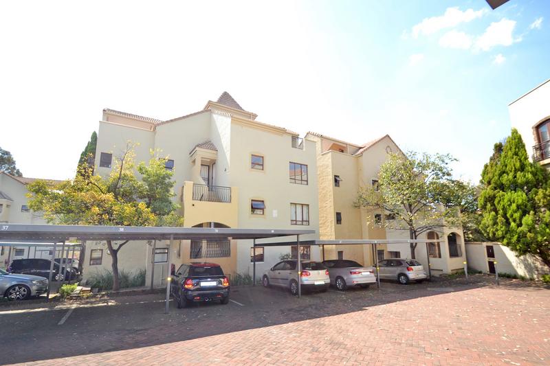 2 Bedroom Property for Sale in Morningside Gauteng