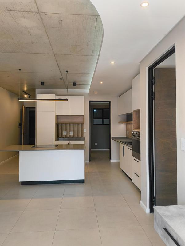 To Let 2 Bedroom Property for Rent in Menlo Park Gauteng