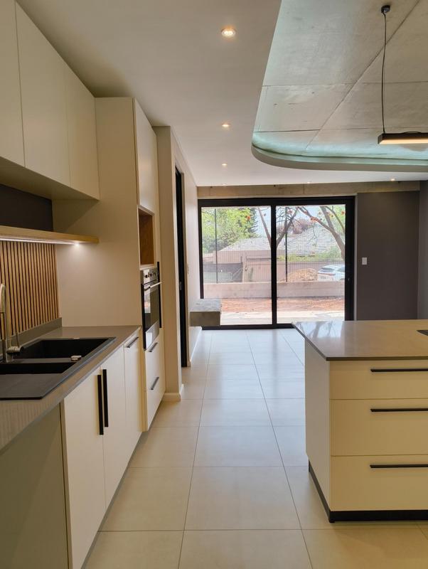 To Let 2 Bedroom Property for Rent in Menlo Park Gauteng