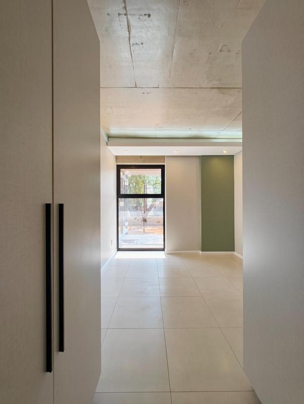 To Let 2 Bedroom Property for Rent in Menlo Park Gauteng