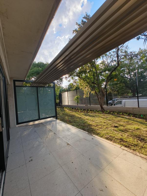 To Let 2 Bedroom Property for Rent in Menlo Park Gauteng