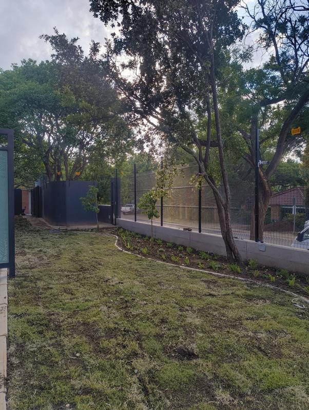 To Let 2 Bedroom Property for Rent in Menlo Park Gauteng