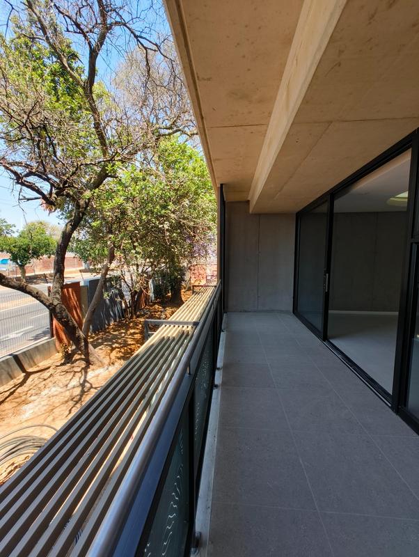 To Let 2 Bedroom Property for Rent in Menlo Park Gauteng