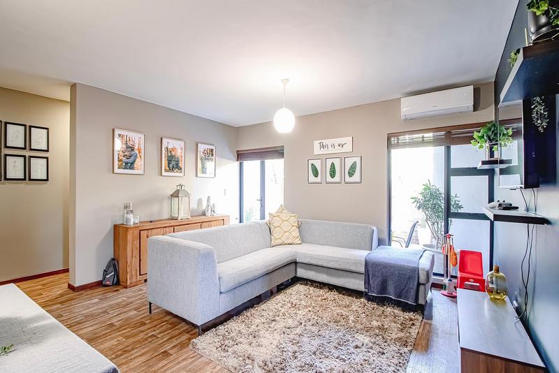 2 Bedroom Property for Sale in Menlo Park Gauteng