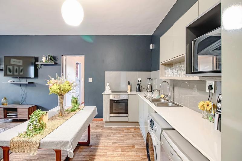 2 Bedroom Property for Sale in Menlo Park Gauteng