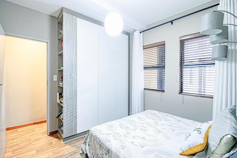 2 Bedroom Property for Sale in Menlo Park Gauteng