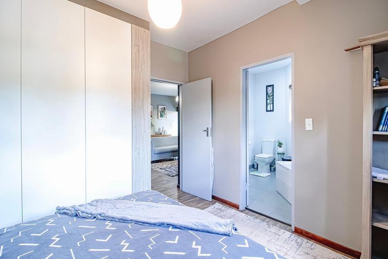 2 Bedroom Property for Sale in Menlo Park Gauteng