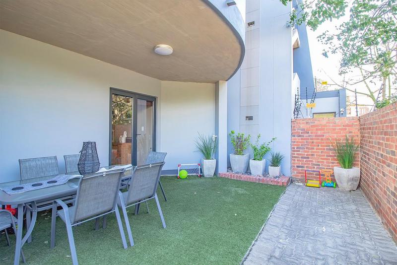 2 Bedroom Property for Sale in Menlo Park Gauteng