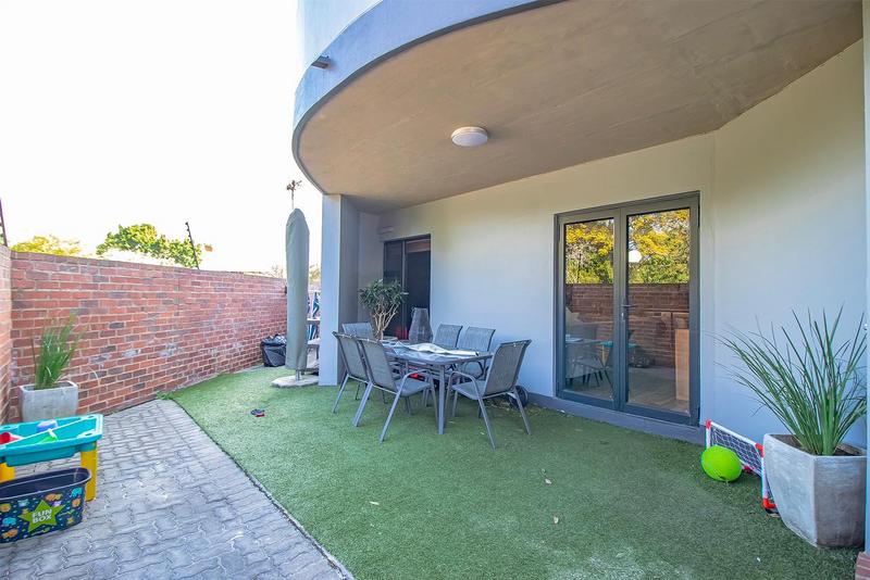 2 Bedroom Property for Sale in Menlo Park Gauteng